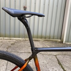 Pre-Loved Time ADHX 45 Small Custom Build