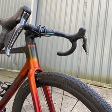 Pre-Loved Time ADHX 45 Small Custom Build