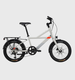 Cannondale Neo 20" Chalk