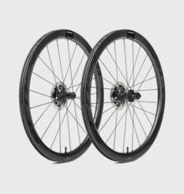 Scope Cycling R4.A Disc Carbon Allroad Wheelset Black / Disc Brake / SRAM / Carbon / 45mm / Pair