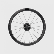 Scope Cycling R4.A Disc Carbon Allroad Wheelset Black / Disc Brake / Shimano / Carbon / 45mm / Pair