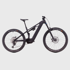 2025 Cube Stereo Hybrid One77 HPC SLX