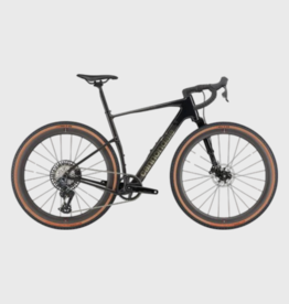 2025 Cannondale Topstone Carbon 1 Lefty AXS