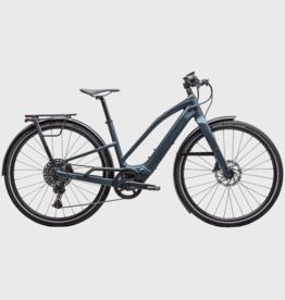 2025 Specialized Vado SL 5.0 Step-Through EQ G2
