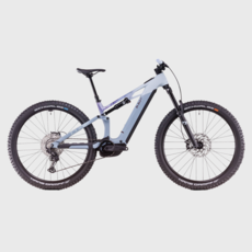 2025 Cube Stereo Hybrid One44 HPC Race