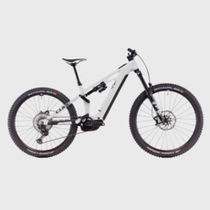 2025 Cube Stereo Hybrid One77 HPC SLX