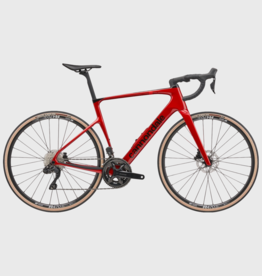2025 Cannondale Synapse Carbon 4