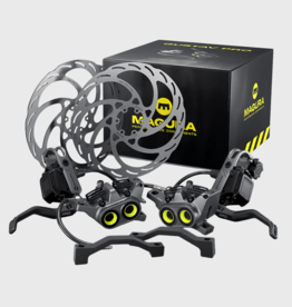 Magura Gustav Pro First Edition Brakes