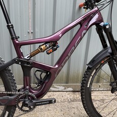 Pre-Loved Orbea Occam M30 Mulberry M