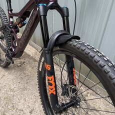 Pre-Loved Orbea Occam M30 Mulberry M