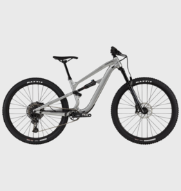 Cannondale Habit 3