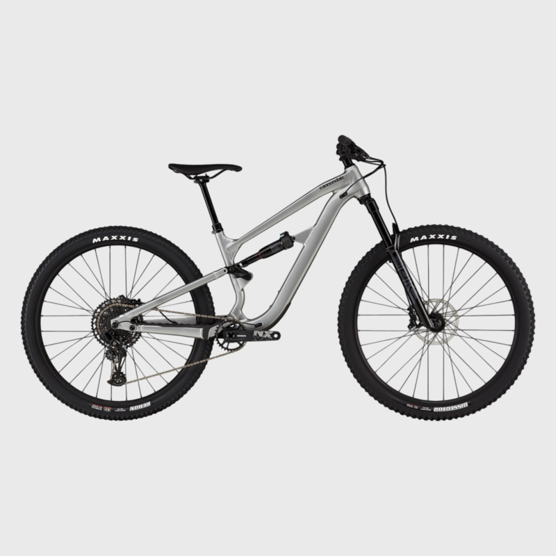 Cannondale Habit 3
