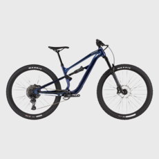 Cannondale Habit 3