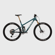 2024 Pivot Trail 429 Pro Enduro XT / XTR