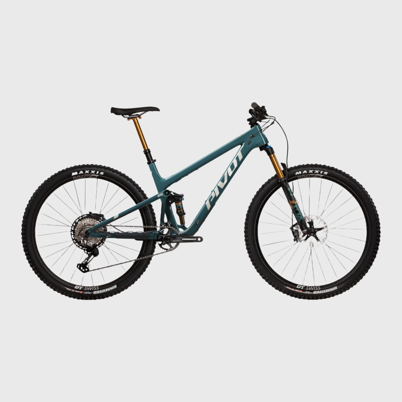 Pivot 2024 Pivot Trail 429 Pro Enduro XT / XTR