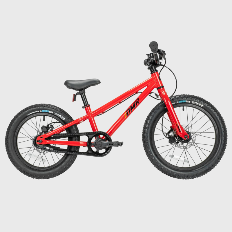DMR DMR Sidekick Pedal Bike