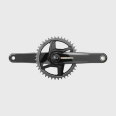 Sram Force D2 1 x Wide Road Power Meter Spingle Dub 170 - 40t Direct Mount (BB Not included)