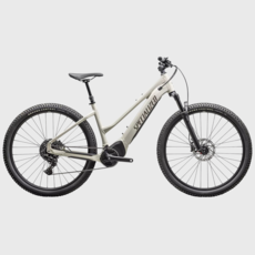 Specialized Tero 4.0 Step-Through White Mountains M