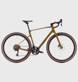 2025 Cube Nuroad C:62 Pro