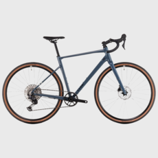 2025 Cube Nuroad EX