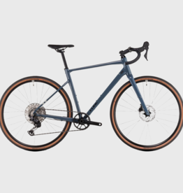 2025 Cube Nuroad EX