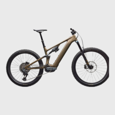 2025 Specialized Levo Expert Carbon G4 29/27.5 Satin Burnt Gold Metallic S5