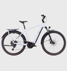 2025 Cube Kathmandu Hybrid One 600