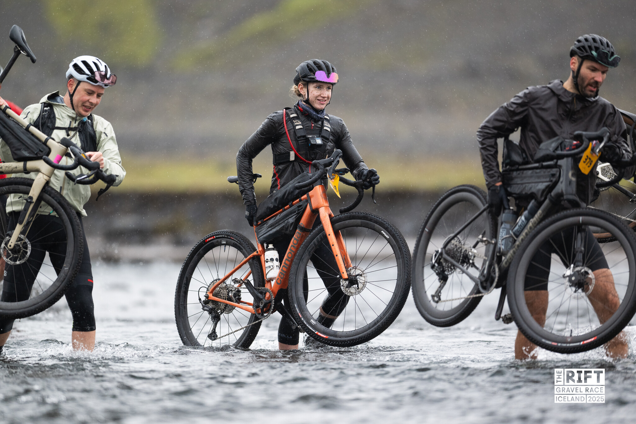 Conquer Any Terrain: The 2025 Cannondale Topstone Redefines Gravel Adventure