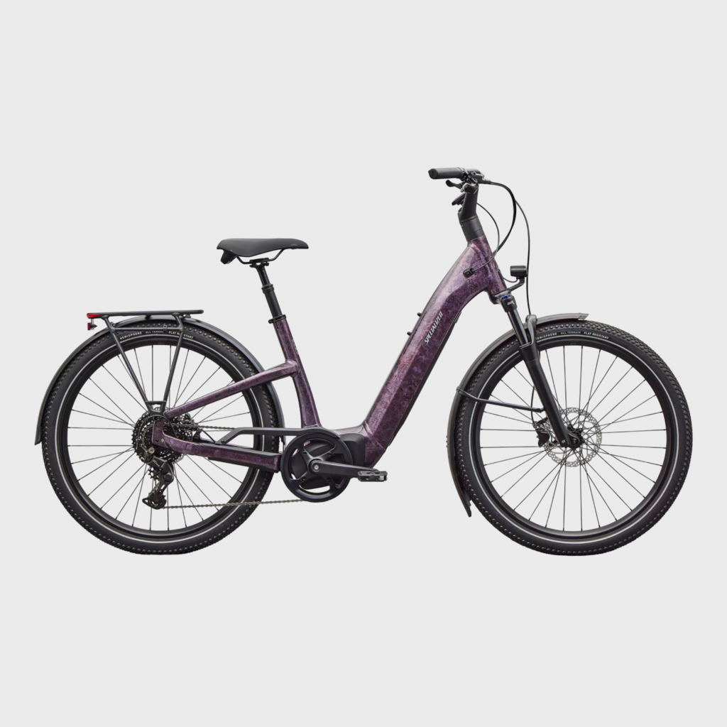 2026 Specialized Como 4.0