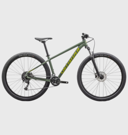 2025 Specialized Rockhopper 27.5