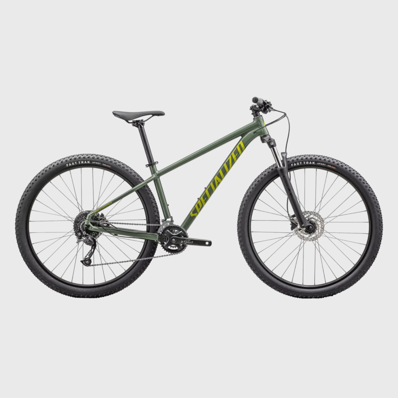 2025 Specialized Rockhopper 27.5