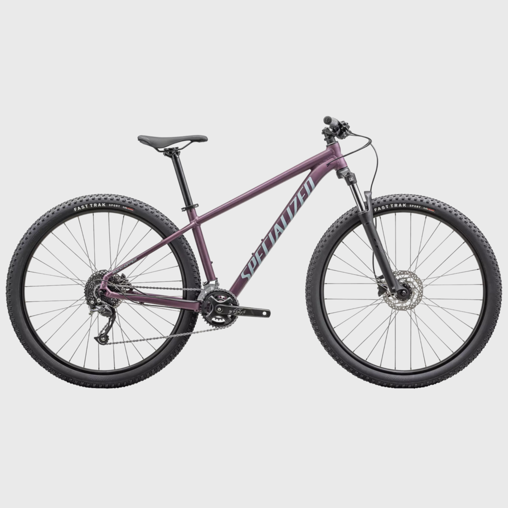 2025 Specialized Rockhopper 27.5