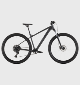 2026 Cube Aim Pro 27.5