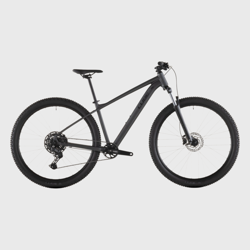 2026 Cube Aim Pro 27.5