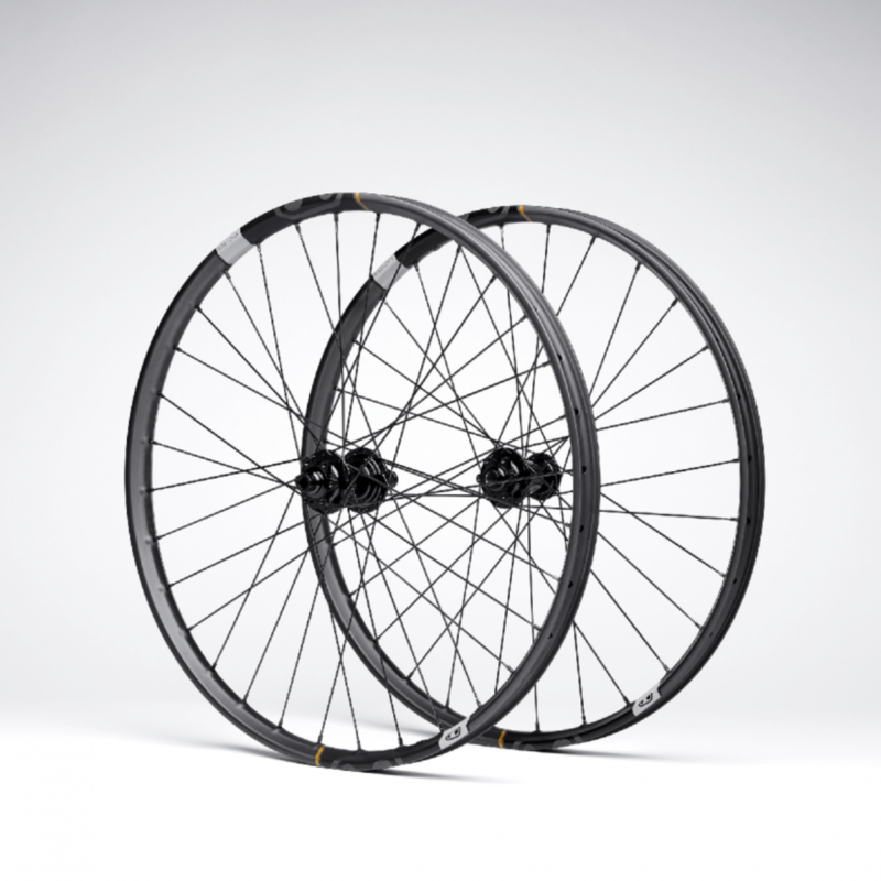CRANKBROTHERS Crankbrothers Carbon Wheels Synthesis E 11 29 SUPER Boost 157 XD I9 HYDRA Wheelset 15x110 Boost/12x157