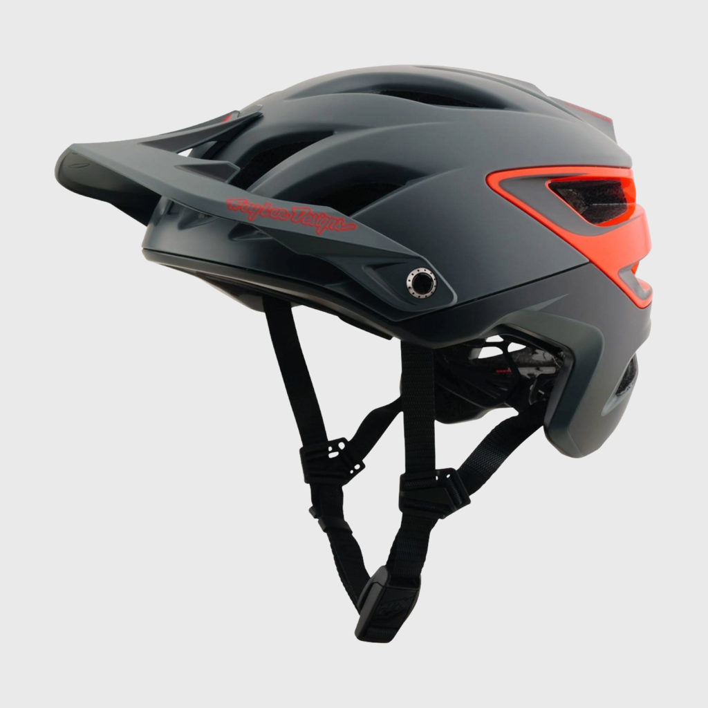 Troy Lee Designs A3 Helmet