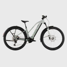 2026 Cube Reaction Hybrid Pro 800 FE Trapeze