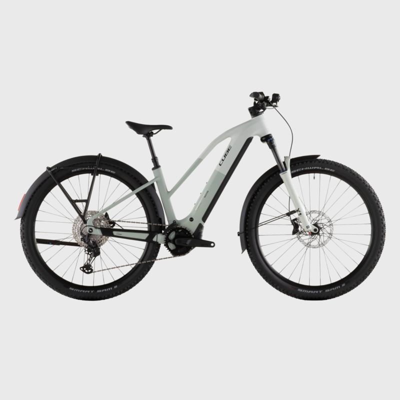 Cube 2026 Cube Reaction Hybrid Pro 800 FE Trapeze