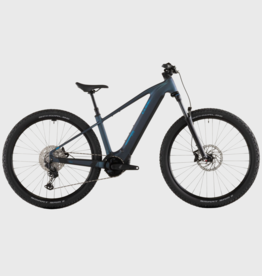 2026 Cube Reaction Hybrid Pro 800