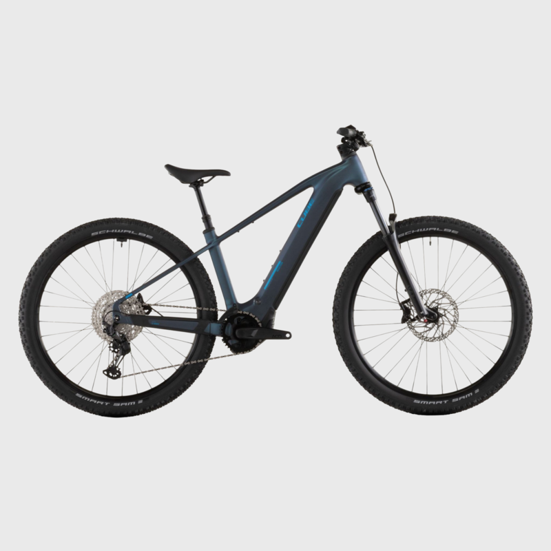 2026 Cube Reaction Hybrid Pro 800