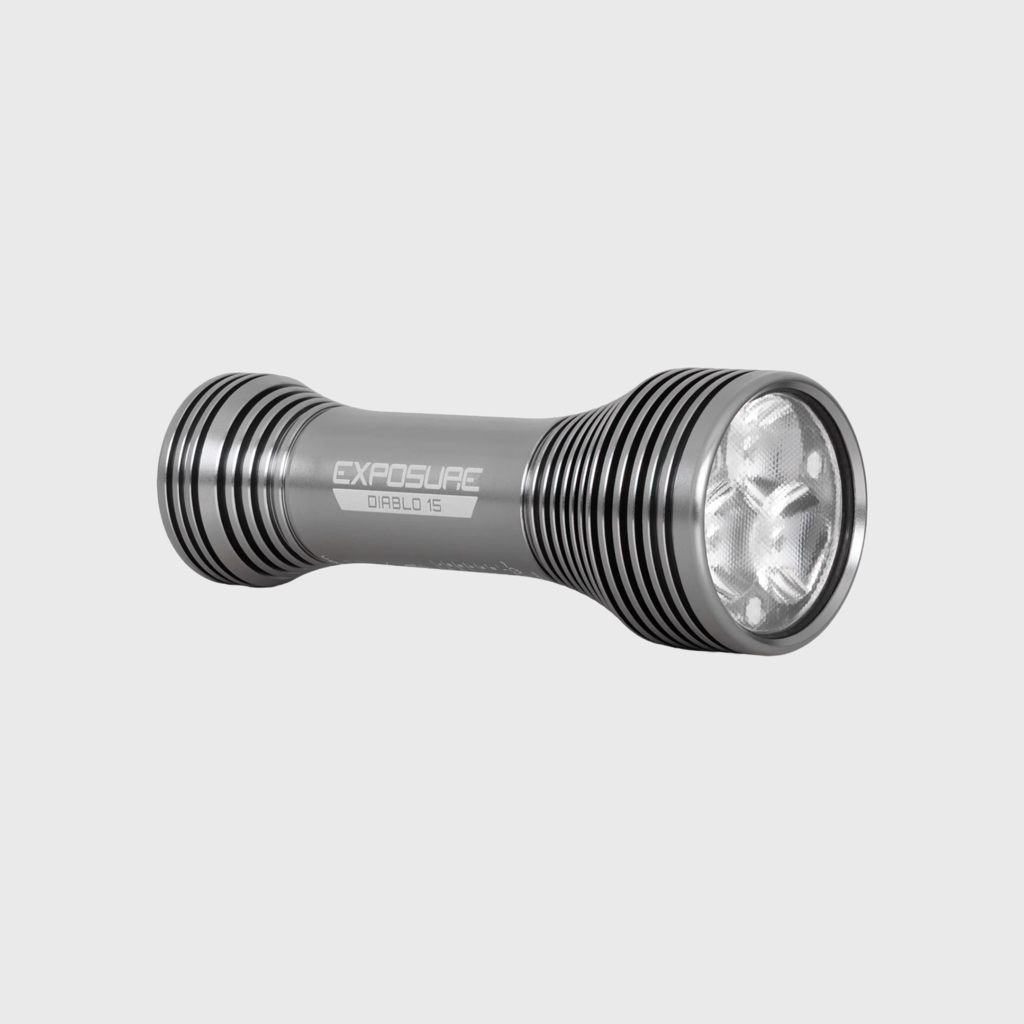 Exposure Diablo 15 2000 Lumens