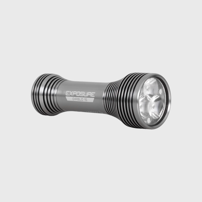 Exposure Diablo 15 2000 Lumens
