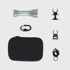 Exposure Diablo 15 2000 Lumens