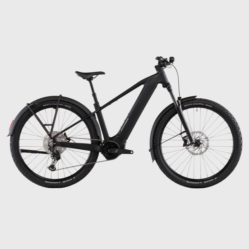 2026 Cube Reaction Hybrid Pro 800 FE