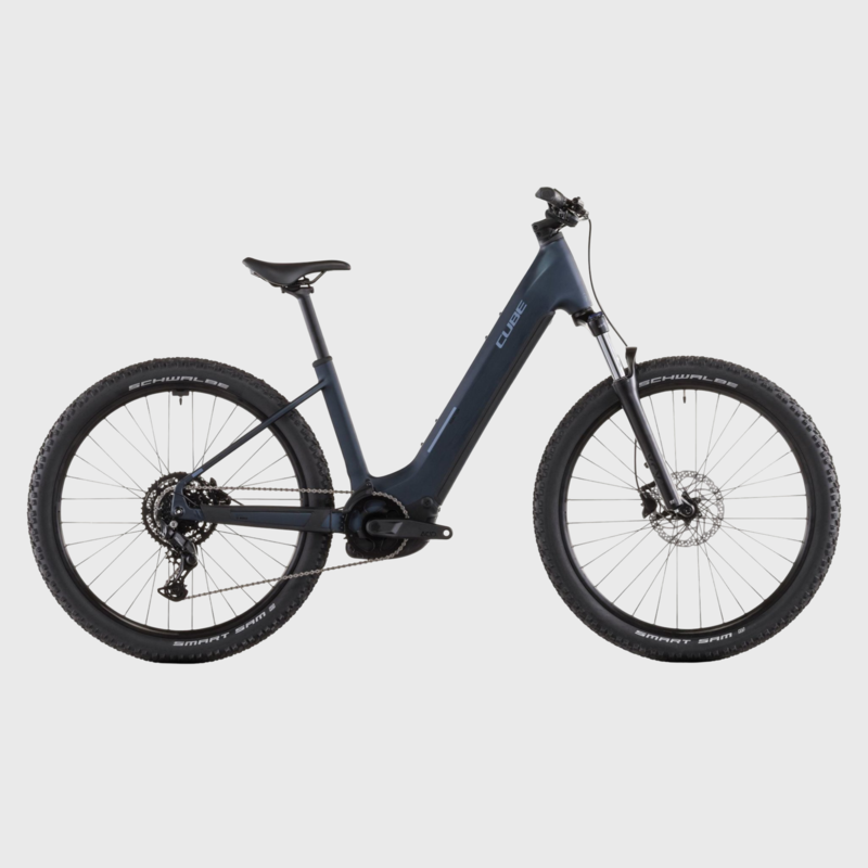 2026 Cube Reaction Hybrid Performance 600 Easy Entry