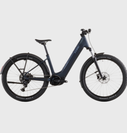 2026 Cube Reaction Hybrid Performance 600 Easy Entry FE