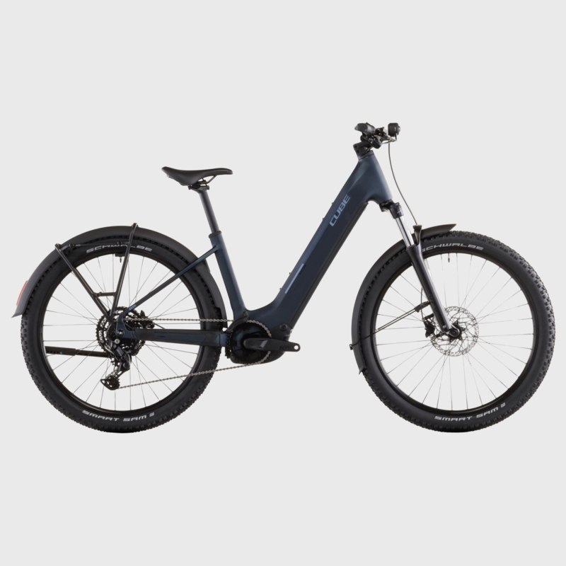 2026 Cube Reaction Hybrid Performance 600 Easy Entry FE