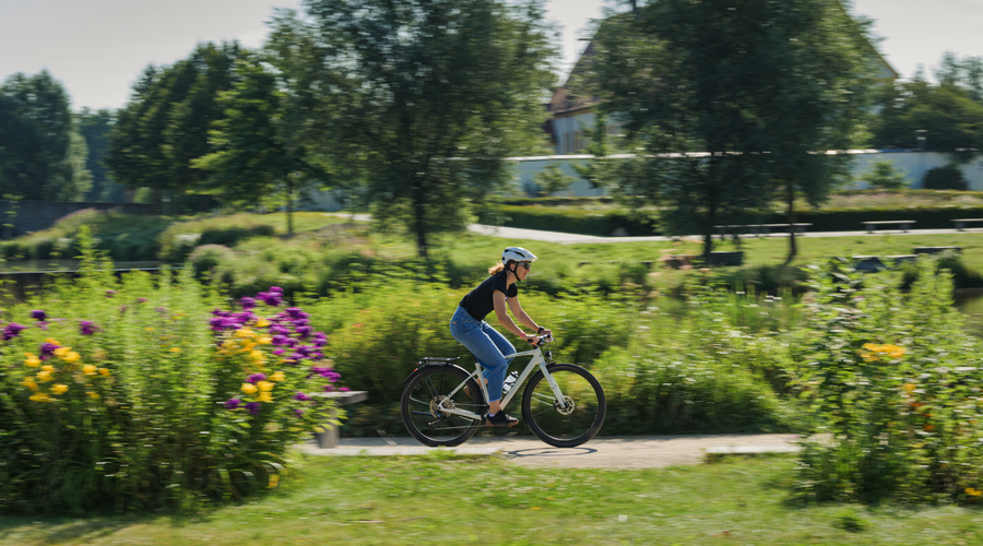 Why the Cube Nulane C:62 400 Could Be the Best E-Bike Out There