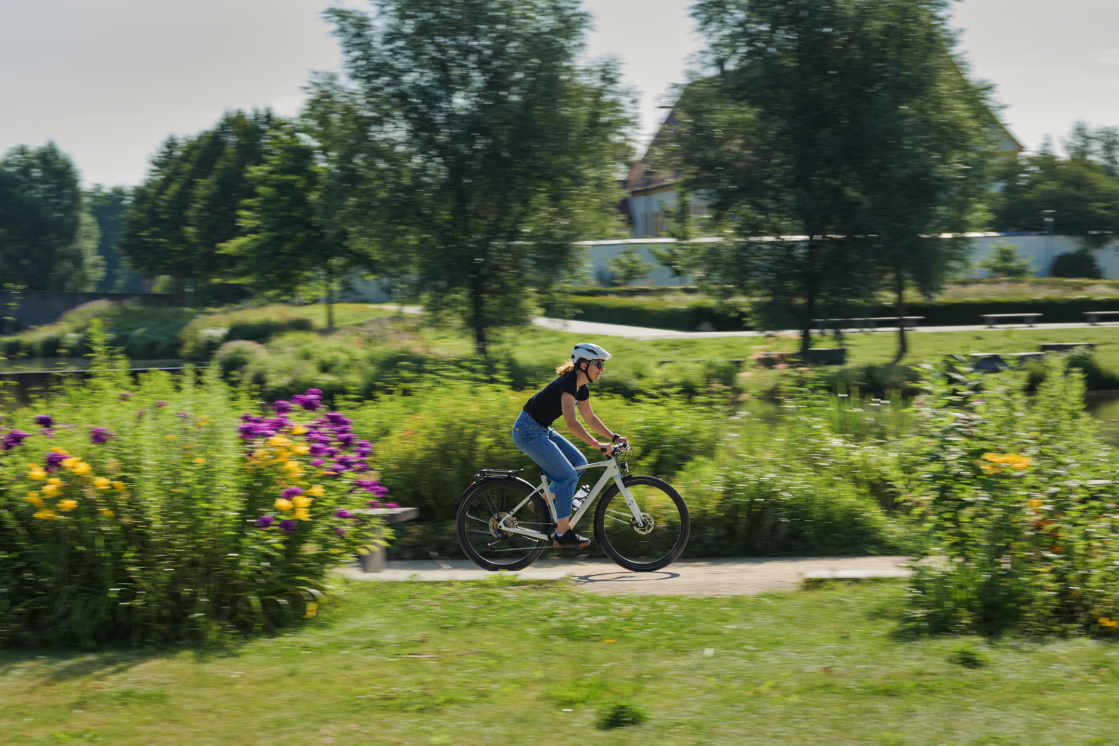 Why the Cube Nulane C:62 400 Could Be the Best E-Bike Out There