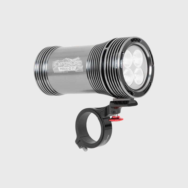 Exposure MaxX-D 17